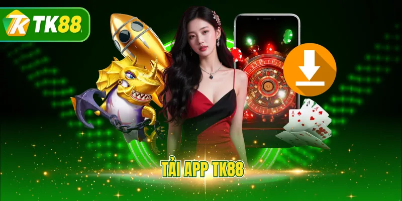 tải app Tk88